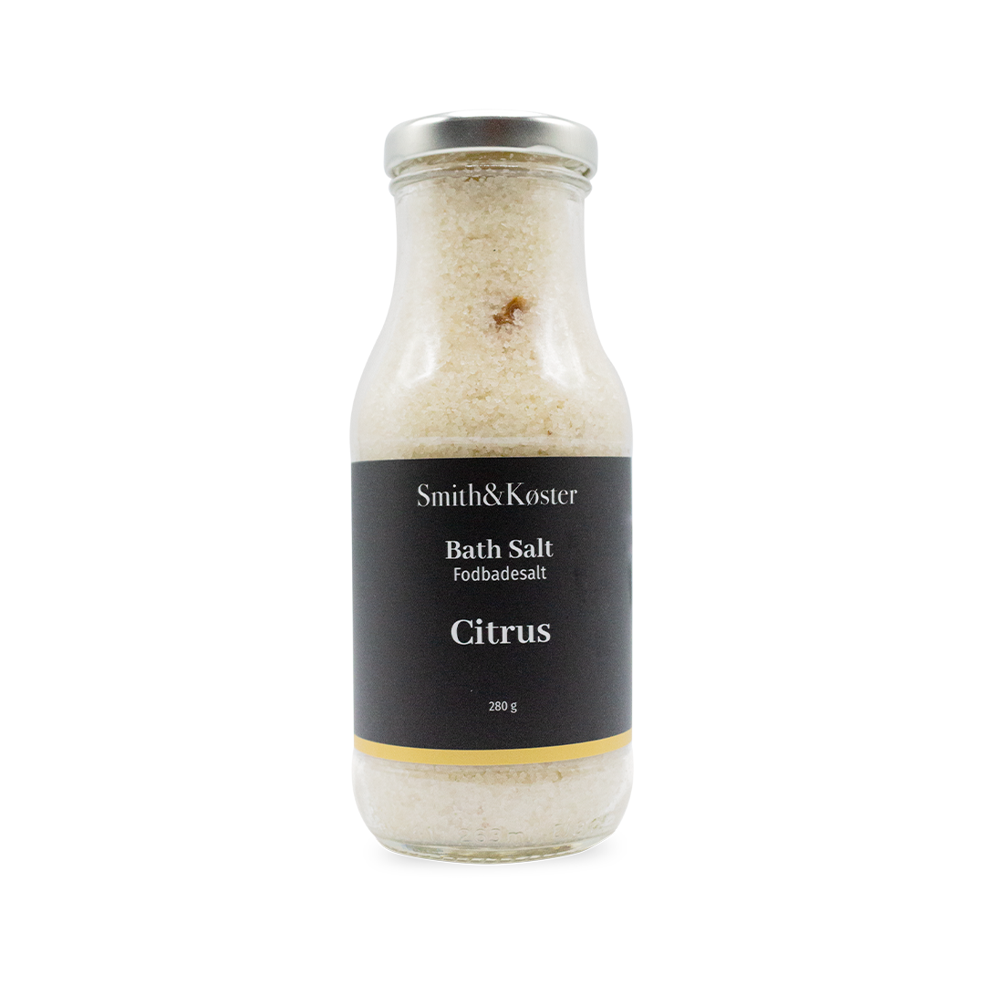 Fodbadesalt