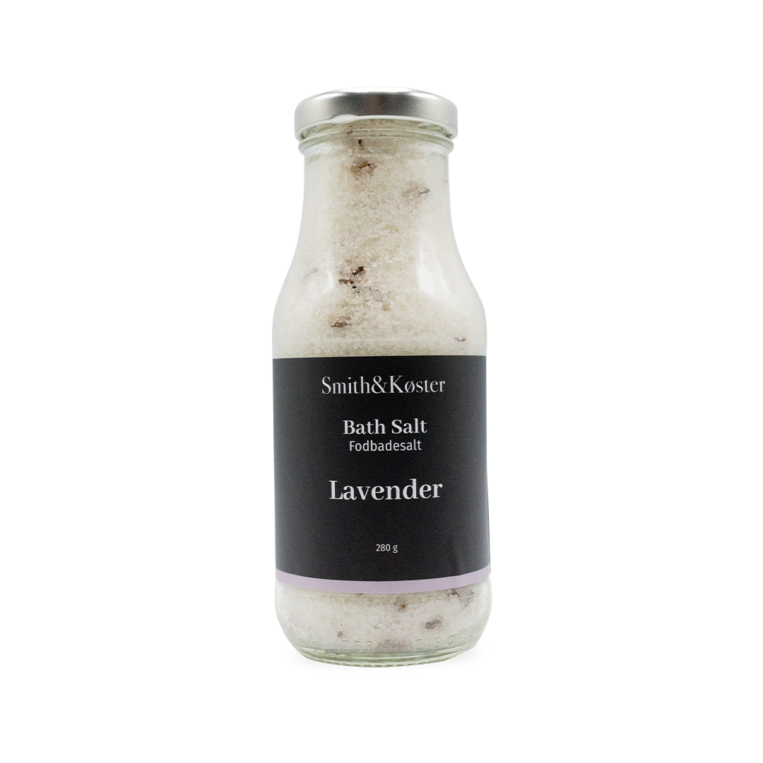 Fodbadesalt