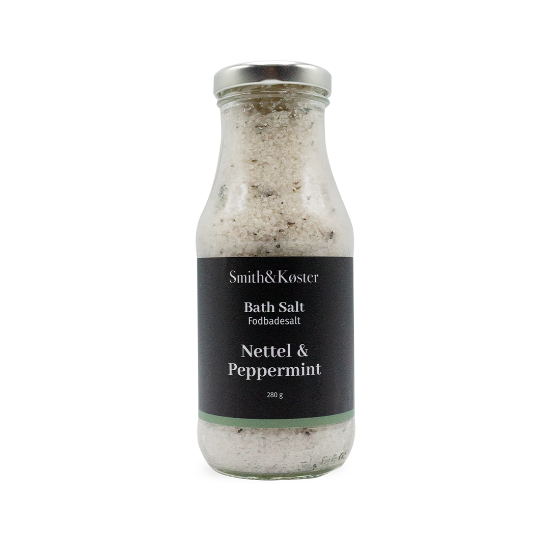 Fodbadesalt
