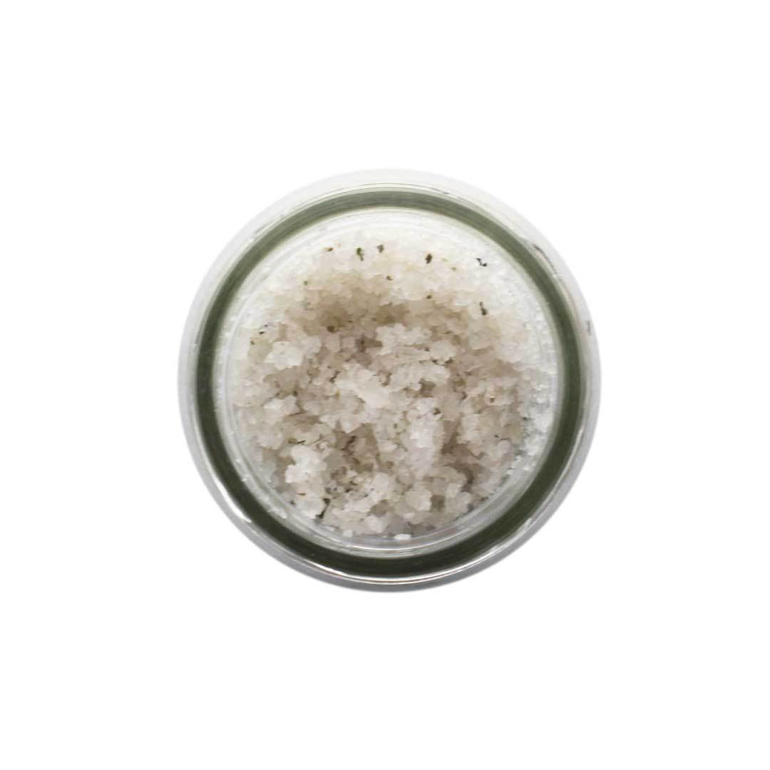 Fodbadesalt