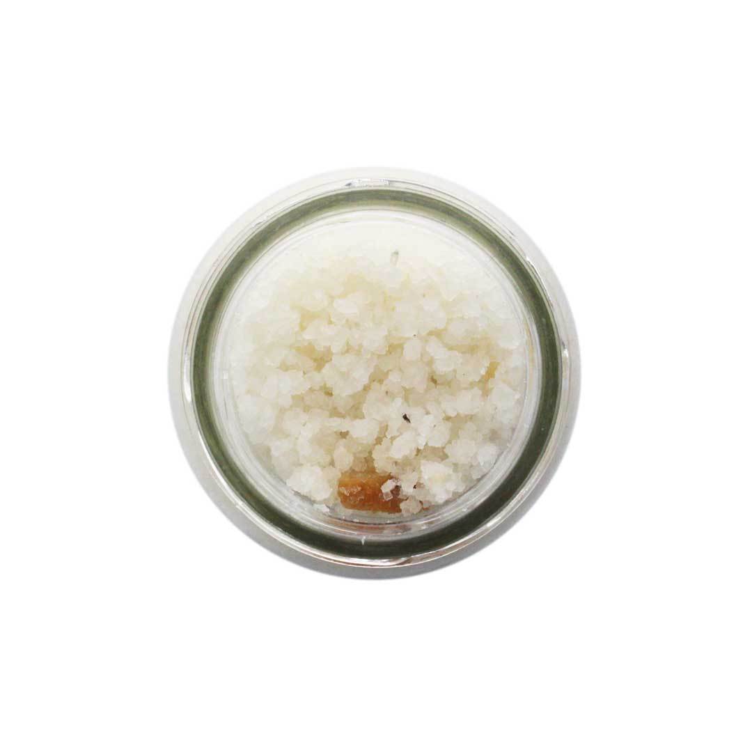 Fodbadesalt