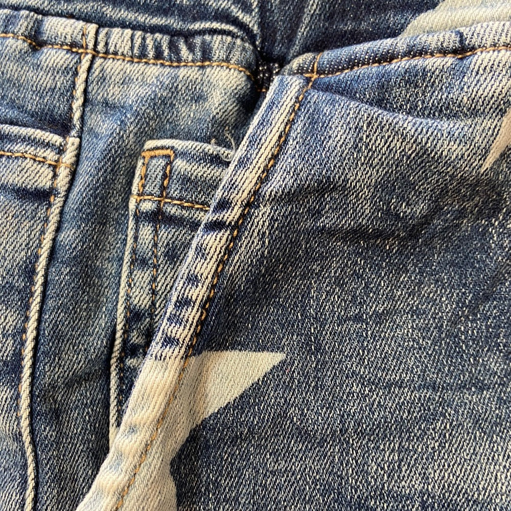 Jeans - Stjerner