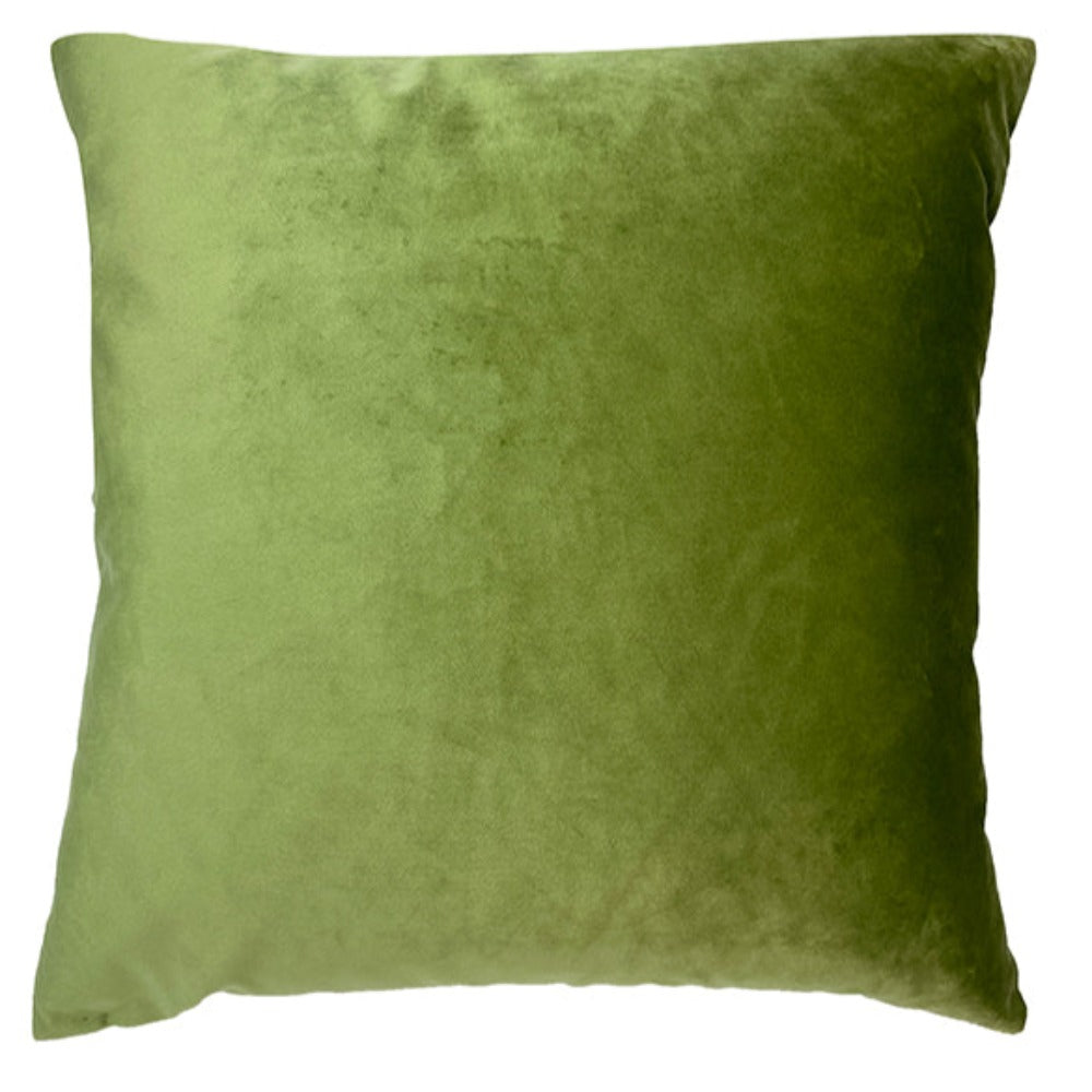 Pude - Creme - Offwhite - 50 x 50cm