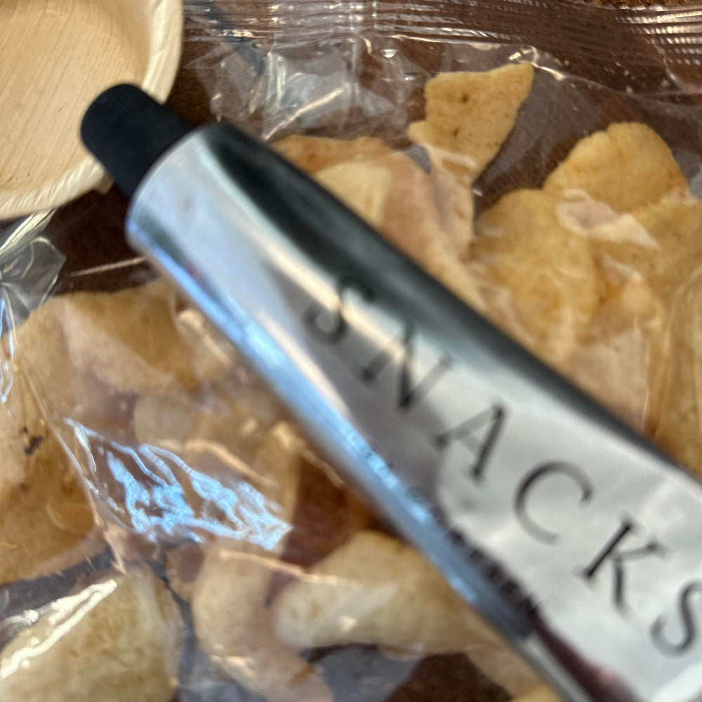 Tangy Chicken Chips