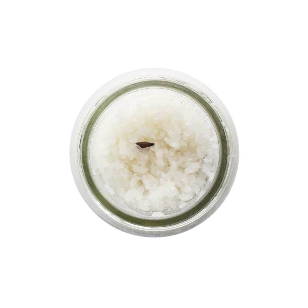 Fodbadesalt