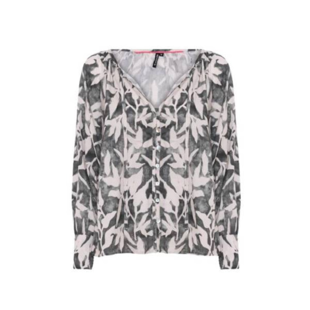 Skjortebluse - Soulmate - rita