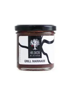 Grill Marinade