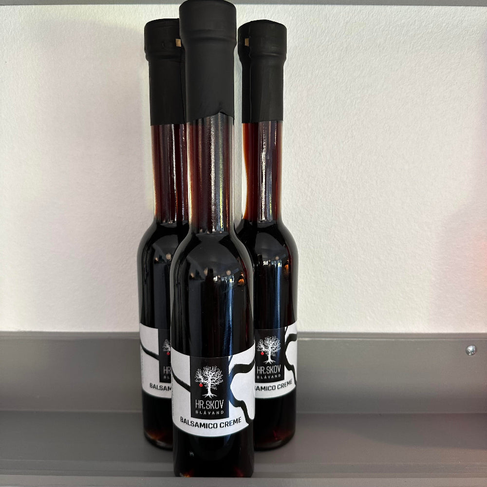Balsamico Creme