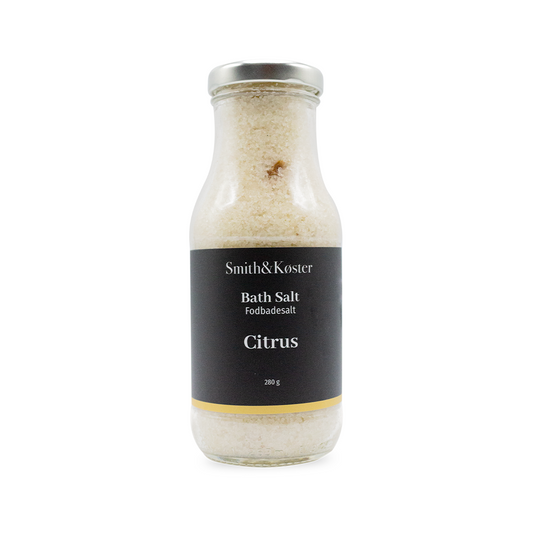 Fodbadesalt