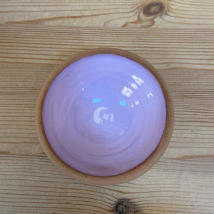 Skåle - Keramik - Ensfarvede
