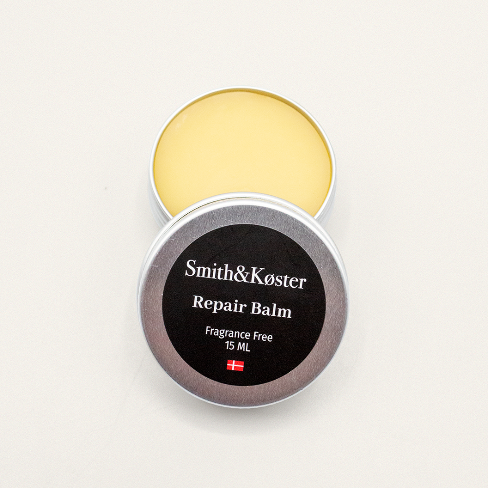 Smith&Køster - Repair Balm - Effektiv - Tørhed