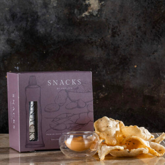 Fancy Lobster Chips