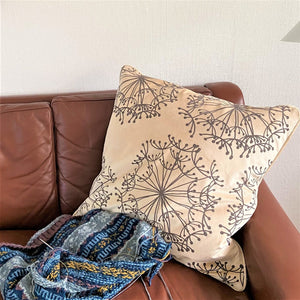 Pude - Beige - Speedtsberg