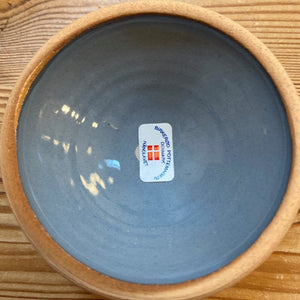Keramik - Skåle - Grå - Birkerød Pottemageri
