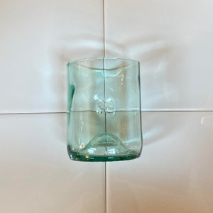 Vandglas - Genbrugsflasker